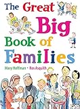 The Great Big Book of Families by Mary Hoffman, Ros Asquith