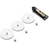 Tatay Kit de fijación Glue & Fix, Sistema de fijación sin ...