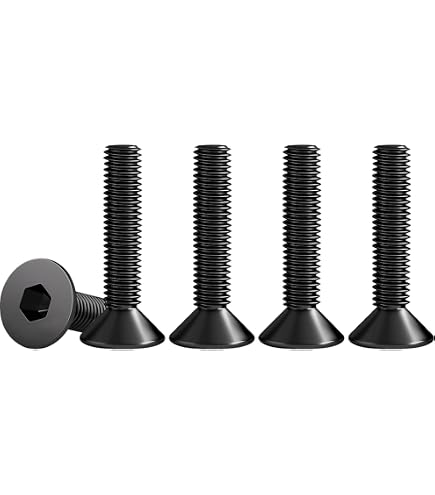 Bulloni Titanio Per Bici 4 Viti In Titanio Gr5 M6x25mm - Testa Tappo Esagonale Conico, Per Bici, Leggere E Resistenti Fossil Smartwatch Gen 6 Bulloni Titanio Per Bici 4 Viti In Titanio Gr5 M6x25mm - Testa Tappo Esagonale Conico, Per Bici, Leggere E Resistenti Fossil Smartwatch Gen 6