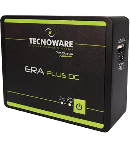Onduleur Z3 ZenBox EX 500 VA - 3 Prises Secourues Et 3 Prises Protégées Pour PC Et Multimédia