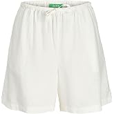 JJXX JJXX JXBREEZE SUMMER HW TIE SHORTS WVN SN Şort Kadın