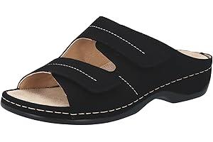 Berkemann Fedora (kashable) - pantofle Kobiety