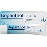 Bepanthol Cilt Bakım Kremi El Y&uuml;z I&ccedil;in 100 gr