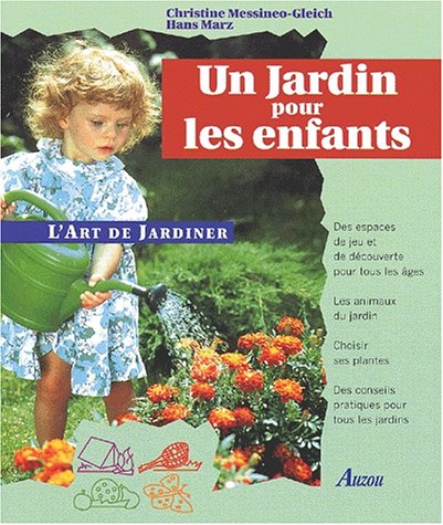 Un jardin pour les enfants en ligne Un jardin pour les enfants en ligne