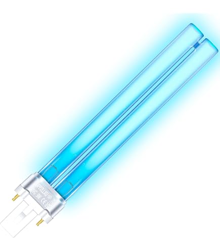 Allergie weg met lichtkracht! | Heb je genoeg van niezen, jeuk en een verstopte neus? De UVC
