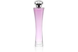 Ghost Cherish Eau De Toilette Womens Perfume Spray, 50 ml