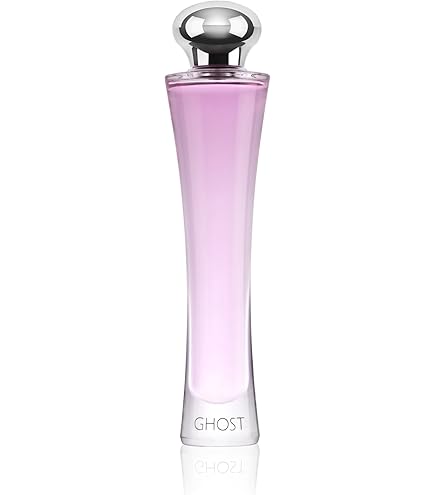 Ghost Cherish EDT Spray 30 ml : Amazon.co.uk: Beauty