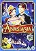 Anastasia [Reino Unido] [DVD]