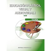 Educaci&oacute;n pl&aacute;stica, visual y audiovisual I Teor&iacute;a (SIN COLECCION)