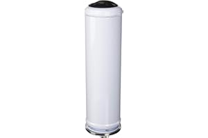 Elbi a250l07 Vase d'expansion pour chauffage et eau chaude sanitaire modèle sany-2 Lt, bleu