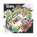 Produktbild Beano Dennis The Menace Glow Expanding Flying Disc Frisbee