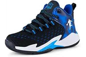 Ucilxi Mode Kinder Sport Schuh Basketball Schuh