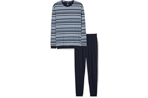 C&A Uomo Pigiama Set: 2 Pezzi al Prezzo di 1