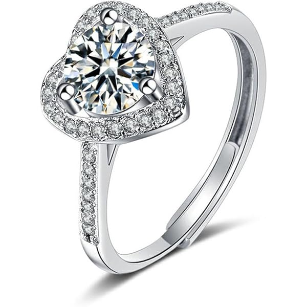 Ringen Voor Meisjes Duim Ringen Inspirerende Gift Voor Vrouwen Mode-sieraden Leuke Ringen Maat 9, Eén maat, Zink
