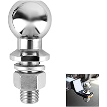 Sfera Da 2 Pollici 50 Mm Bocca Quadrata Barra Di Ancoraggio