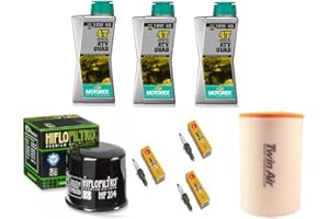 AGPL Compatible avec/Remplacement pour YXZ 1000 R/SE -16/23 - FORFAIT PIECES REVISION COMPLETE