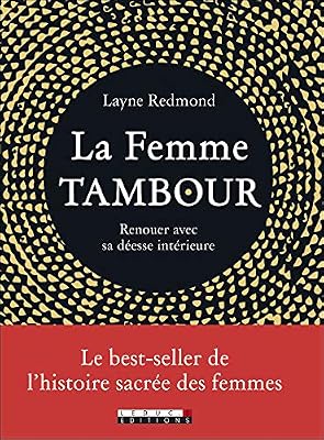 LEDUC.S La femme tambour