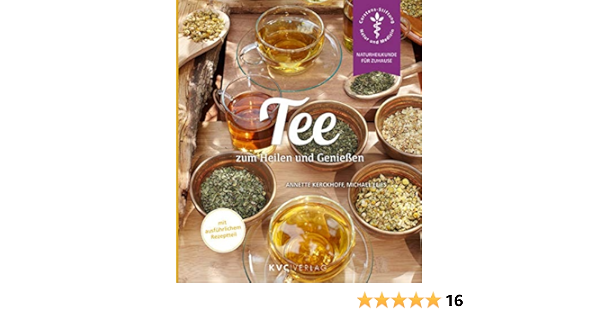 Tee Zum Heilen Und Geniessen Naturheilkunde Fur Zuhause Amazon De Kerckhoff Annette Elies Michael Bucher Tee Zum Heilen Und Geniessen Naturheilkunde Fur Zuhause Amazon De Kerckhoff Annette Elies Michael Bucher