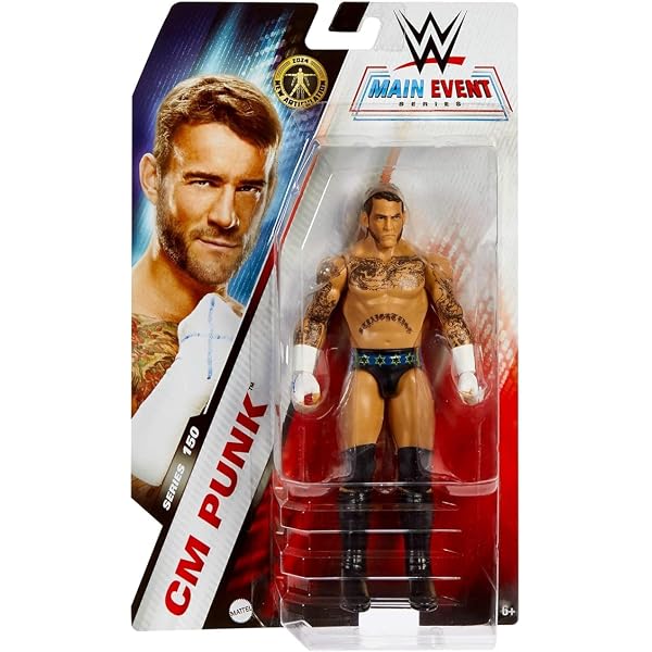 Mattel WWE Main Event Showdown 2-Pack – Action Figure Austin Theory & Grayson Waller, Serie #22, 15,2 Cm Con Accessori, Da Collezione
