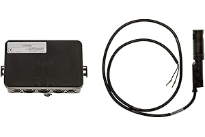 BRÖJTE Brötje Flowswitch DWM MPS 600-1000 B 664820