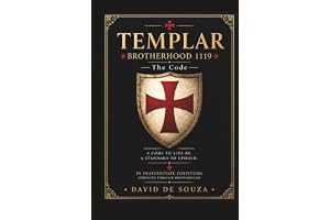 Templar Brotherhood 1119: The Code
