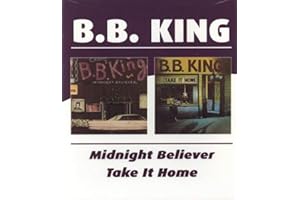 Midnight Believer/Take It Home