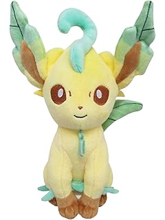 glaceon plush gamestop