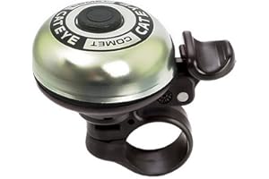 CATEYE PB-200 Comet Bell: