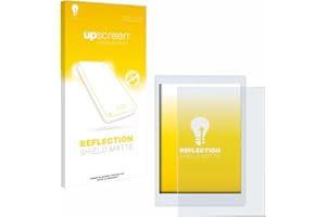 upscreen Anti-Glare Screen Protector compatible with reMarkable 2 – Protection Film Matte