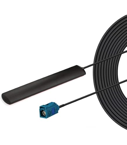 Antenne Wifi Adattatore Antenna WiFi Bluetooth Per BMW NBT EVO