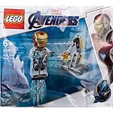 LEGO Avengers 30452 Iron Man & Dum-e Super Heroes