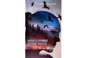 SANS L'OMBRE D'UNE TRACE
