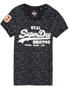 Superdry Damen T-Shirt