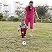 Zicac New Baby Toddler Learning Security Harness Walk Learning Assistant Belt Walker Machine Washable Step Walkings Wings Aid