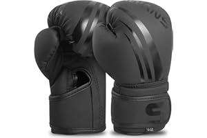 SAWANS Kids Boxing Gloves Training MMA Boys Girls 2Oz,4 6 Oz Sparring Kickboxing Punching Bag Muay Thai Fighting Youth Junior Best Gift for Kids