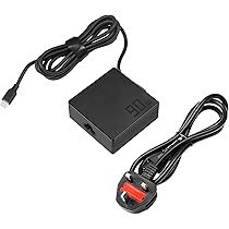 65W Charger Fit for Asus Zenbook Flip S 13 14 UX363EA UX363E UX363 U