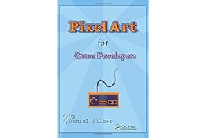 Pixel Art for Game Developers