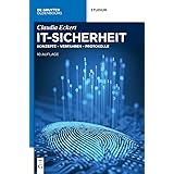 IT-Sicherheit: Konzepte - Verfahren - Protokolle (De Gruyter Studium)