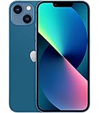 Apple iPhone 13, 256GB, Green - (Renewed) : Amazon.co.uk