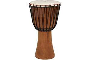 Tycoon Percussion TAJ-12 12" African Series Djembe
