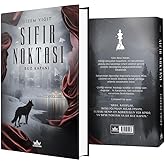Sıfır Noktası 2 - Buz Kapanı (Ciltli)