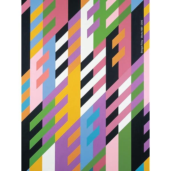 Bridget Riley: Written by Paul Moorhouse, 2003 Edition, Publisher