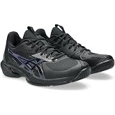 Asics Solution Speed Ff 3 Night Energy Kadın Tenis Ayakkabısı 1042A304-960