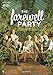 DVD - Sharon Maymon Tal Granit - The Farewell Party (Nl) (1 DVD)