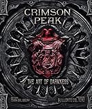 Crimson Peak by