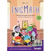 Innovamat - Enigmath 6&egrave; de prim&agrave;ria - Quadern de reptes matem&agrave;tics (Col&middot;lecci&oacute; Enigmath)