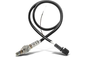 FRANKBERG Sonde lambda Sonde de régulation pour Cordoba Ibiza II Toledo I Corrado Golf II III P-a-s-s-a-t Polo V-e-n-t-o 1.3L 1.8L 2.0L 1987-1999 030906265AA