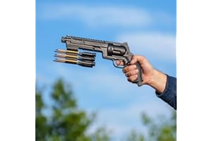 HomeDefence-24 Combi | Arrow Holder Cal.68 | Soporte de flecha + 6 arrows | negro | T4E HDR68 | HDX68 | HDS68 | HDB68