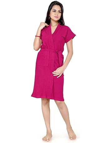 bathing gown online
