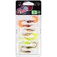 FOX Rage UV Micro Grub 4cm Qty 8 NMC062